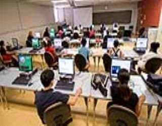 Survey: Bigger Use of Technology at the Workplace Makes the Employees Happier People