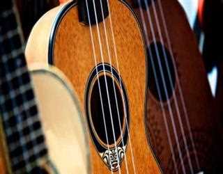 History of the Ukulele