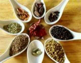 Garam Masala Indian Blend of Spices