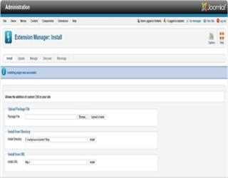 Custom Plugin in Joomla