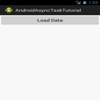 AsyncTask in Android