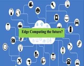 Edge computing - the future?