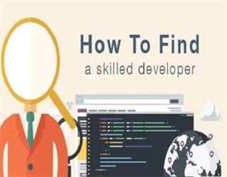 How to hire remote web and mobile app developers for your business?