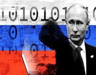 The Birth Of Putin's Birthday Bash Produces Puzzle And Power Of Russian State Media Cyberattack