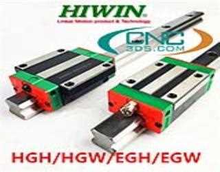 thanh trượt cnc chính hãng
