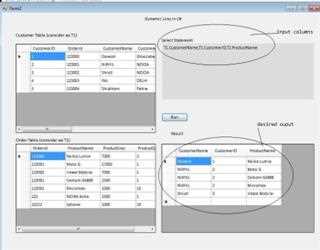 Dynamic Linq Library in C#