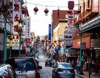 Unveiling China's Social Media and Search Engine Ban: Reasons and Implications