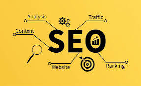 SEO Trends to Watch in the Next Few Years