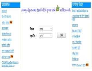 Search your Madhya pradesh Land Records online