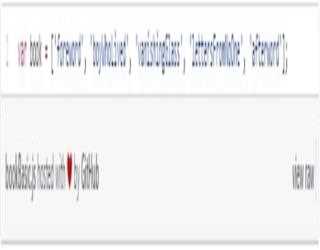 Arrays in JavaScript Are Just like Books and Objects are like Newspapers!!
