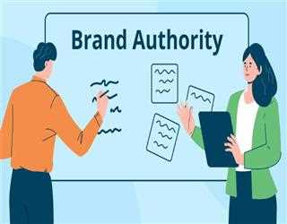 How to Enhance Brand Authority?