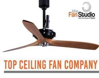 Top Ceiling Fans Company in India with Ceiling Fan Buying Guide