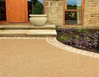 Choose us among the many Landscaping companies oxford to get the best Town and county driveways