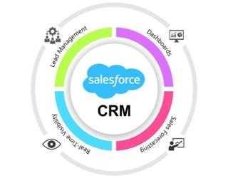List of the 5 Best Ways to Optimize Your Salesforce CRM