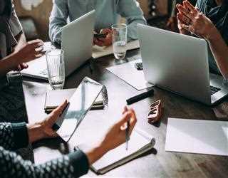 Technology Is Taking Over Traditional Educational Learning