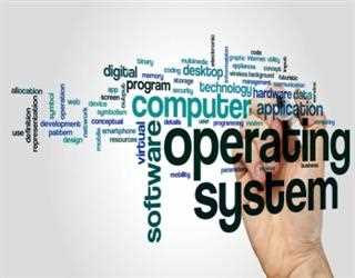 Operating System Development