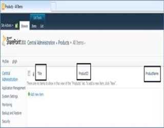 Insert, Update, Delete in SharePoint 2010 list using Client Object Model