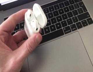 AirPods: How to Connect and Use on Mac