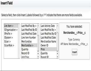 SFDC: Add App Logic-Automate a field update using workflow