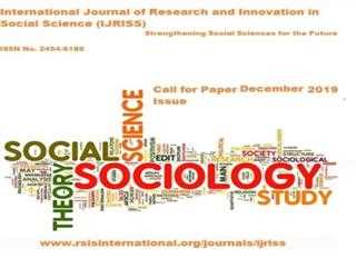 Social Science Jornal