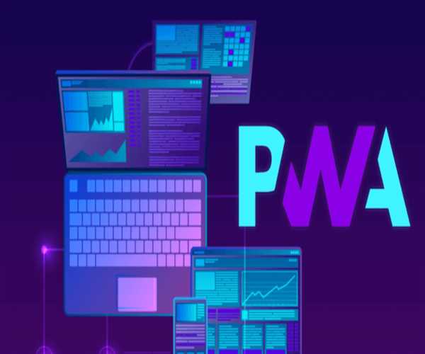 Introduction to Progressive Web Apps (PWAs)