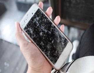 How To Repair a Cracked Phone Screen