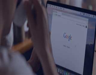 How do Google prevent spam searches?