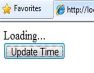 Ajax Toolkit Update Progress Control in ASP.Net