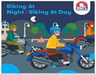 What are cashless garages in bike insurance& how do they work?