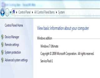 How to install Windows 7 without the DVD