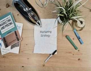 5 Elements of a Digital Marketing Strategy