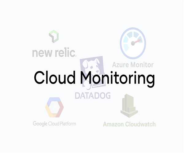 Top 10 Tools For Cloud Monitoring And Management
