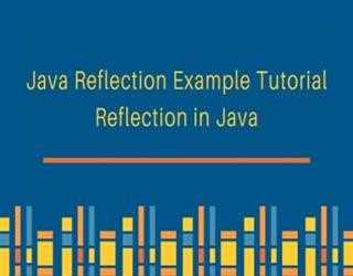 Introduction to Reflection API in Java