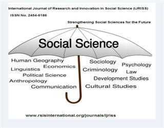 Social Science Journals Ranking