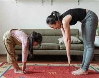 Fitness Tips For the Homebody