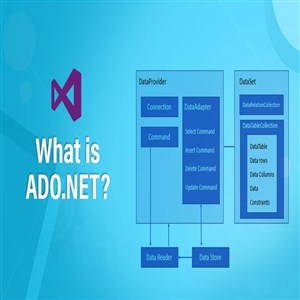 ADO.NET Basics