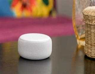 Echo Plus - The Smart Speaker For New Generation