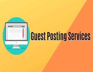 Best Guest Posting Services
