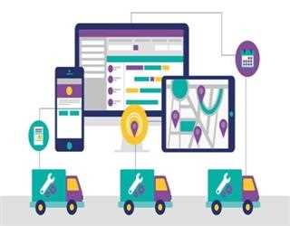 How important is Sales Force Automation for Logistics?