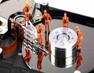 What is Hard Drive Data Recovery