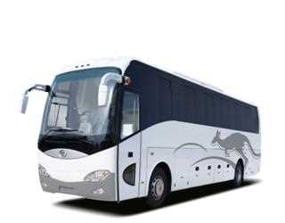 SEWA BUS  PARIWISATA MEDAN