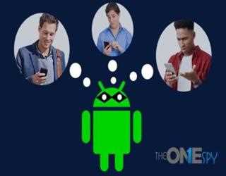 Best Mobile Phone Spy App for Android