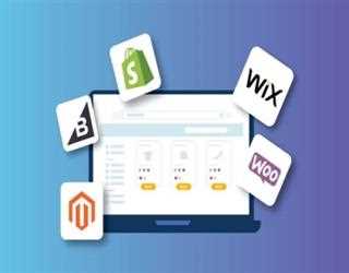 5 Best eCommerce Platforms for Small & Medium Businesses in 2020