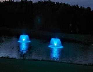 How To Choose the Right Size Pond Pump Fountain or Aerator