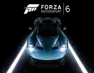 6 Game is Free For Xbox Live Forza Motorsport