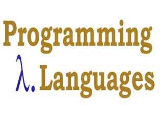 5 Up-and-Coming Programming Languages to Know About