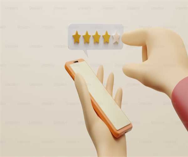 7 Tactics To Get Great Customer Reviews