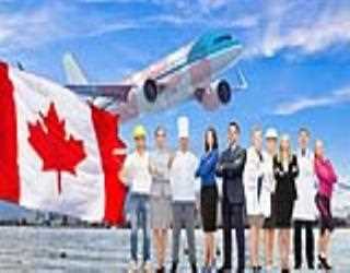 Why people prefer immigration to Canada from India?