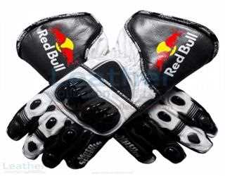 MotoGP race replica gloves