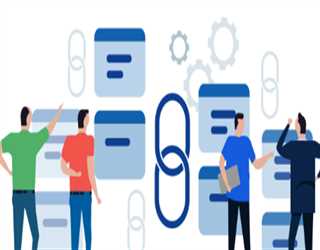 Why does link building not always matter?